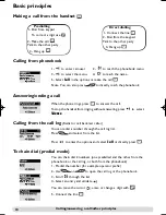 Preview for 11 page of Philips TU7371 User Manual