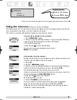 Preview for 28 page of Philips TU7371 User Manual