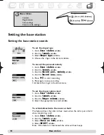 Preview for 39 page of Philips TU7371 User Manual