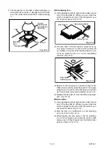 Preview for 6 page of Philips turbo drive VR550 Service Manual