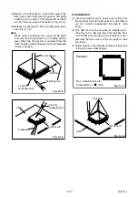 Preview for 7 page of Philips turbo drive VR550 Service Manual