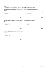 Preview for 10 page of Philips turbo drive VR550 Service Manual