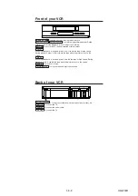 Preview for 13 page of Philips turbo drive VR550 Service Manual