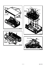 Preview for 17 page of Philips turbo drive VR550 Service Manual