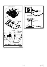 Preview for 18 page of Philips turbo drive VR550 Service Manual