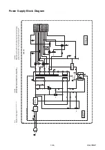 Preview for 25 page of Philips turbo drive VR550 Service Manual