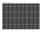 Preview for 40 page of Philips turbo drive VR550 Service Manual