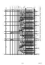 Preview for 50 page of Philips turbo drive VR550 Service Manual