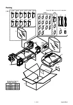 Preview for 66 page of Philips turbo drive VR550 Service Manual