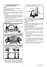 Preview for 74 page of Philips turbo drive VR550 Service Manual