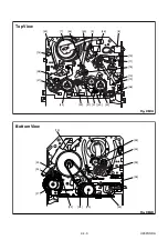 Preview for 79 page of Philips turbo drive VR550 Service Manual