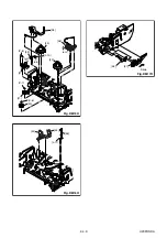 Preview for 85 page of Philips turbo drive VR550 Service Manual