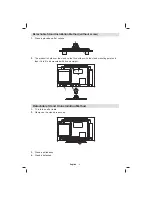 Preview for 3 page of Philips TV User Manual