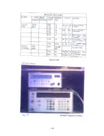 Preview for 21 page of Philips TW0200 Manual