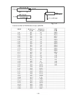 Preview for 27 page of Philips TW0200 Manual