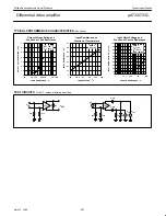 Preview for 6 page of Philips UA733 Specification Sheet