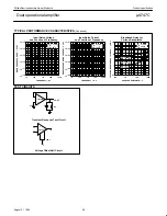 Preview for 5 page of Philips UA747C Product Specification