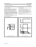 Предварительный просмотр 8 страницы Philips UDA1334BT Datasheet