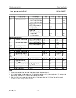 Предварительный просмотр 12 страницы Philips UDA1334BT Datasheet