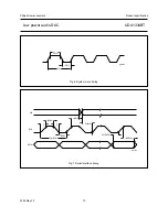 Предварительный просмотр 15 страницы Philips UDA1334BT Datasheet