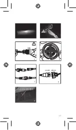 Preview for 17 page of Philips Ultinon Essential LED-HL Series Manual