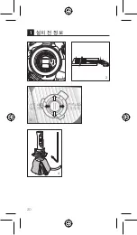 Preview for 20 page of Philips Ultinon Essential LED-HL Series Manual