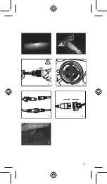 Preview for 21 page of Philips Ultinon Essential LED-HL Series Manual