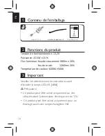 Preview for 12 page of Philips Ultinon LED-HL H4 Instructions Manual