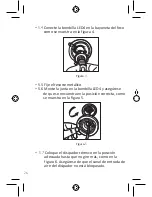 Preview for 26 page of Philips Ultinon LED-HL H4 Instructions Manual