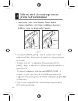 Preview for 60 page of Philips Ultinon LED-HL H4 Instructions Manual