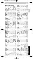 Preview for 12 page of Philips Universal SBC RU 254 Instructions For Use Manual