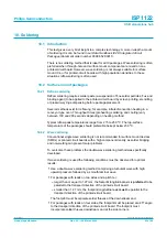 Preview for 42 page of Philips Universal Serial Bus ISP1122 Specification Sheet