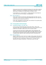 Preview for 43 page of Philips Universal Serial Bus ISP1122 Specification Sheet