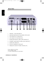 Preview for 10 page of Philips UPC Direct DSR4101/58 User Manual