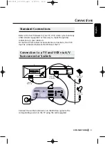 Preview for 11 page of Philips UPC Direct DSR4101/58 User Manual