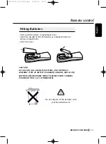 Preview for 15 page of Philips UPC Direct DSR4101/58 User Manual