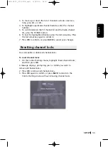 Preview for 33 page of Philips UPC Direct DSR4101/58 User Manual