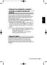 Preview for 65 page of Philips UPC Direct DSR4101/58 User Manual