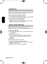 Preview for 68 page of Philips UPC Direct DSR4101/58 User Manual