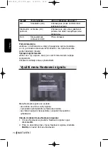 Preview for 74 page of Philips UPC Direct DSR4101/58 User Manual