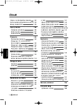 Preview for 124 page of Philips UPC Direct DSR4101/58 User Manual