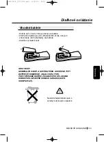 Preview for 133 page of Philips UPC Direct DSR4101/58 User Manual