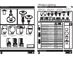 Philips Urbana Series Installation Instructions preview