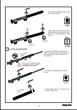 Preview for 6 page of Philips UrbanSpark Mounting Instructions