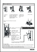 Preview for 13 page of Philips UrbanSpark Mounting Instructions