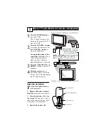 Preview for 7 page of Philips US-24ST2200/27B User Manual