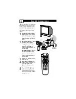 Preview for 9 page of Philips US-24ST2200/27B User Manual