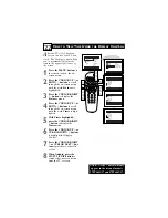 Preview for 26 page of Philips US-24ST2200/27B User Manual