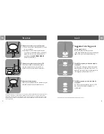 Preview for 4 page of Philips US2-MANT410 Instructions For Use Manual