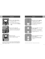 Preview for 7 page of Philips US2-MANT410 Instructions For Use Manual